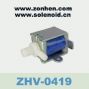 solenoid valves-zonhen