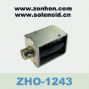 linear solenoid -zonhen